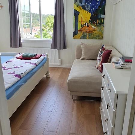 Valhalla Bengtfors Private House Bengtsfors Luaran gambar