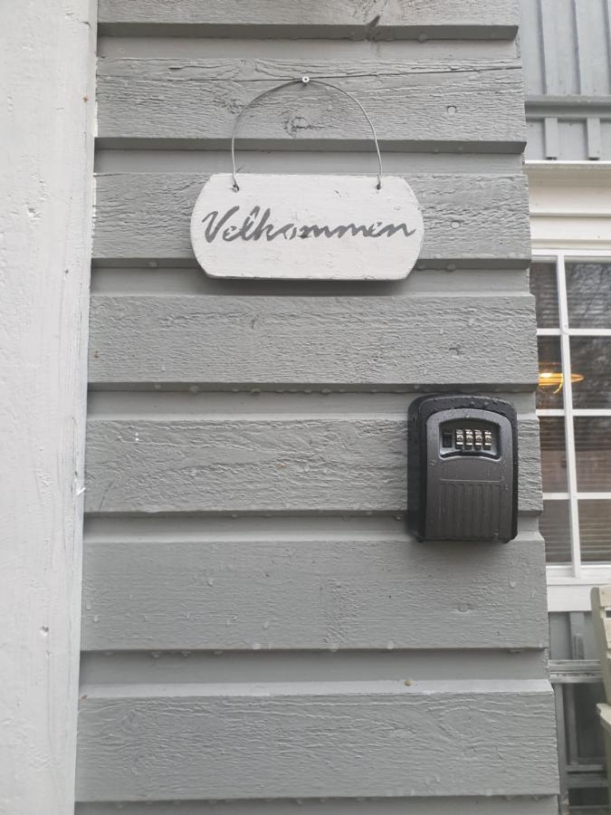Valhalla Bengtfors Private House Bengtsfors Luaran gambar