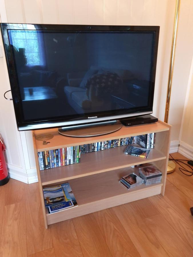 Valhalla Bengtfors Private House Bengtsfors Luaran gambar