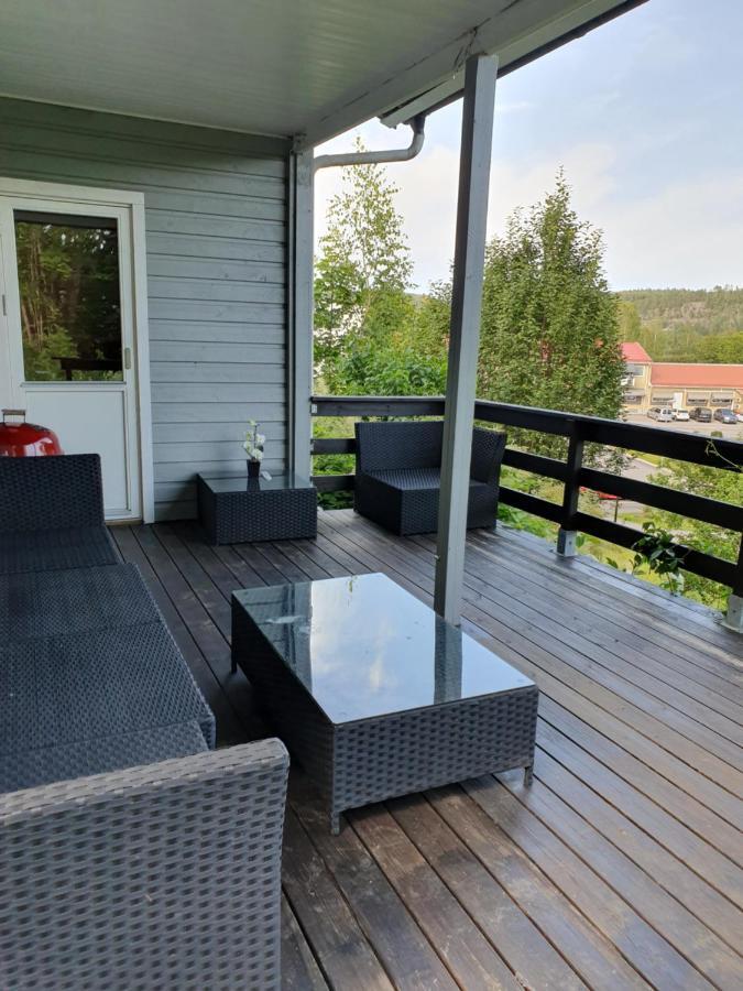 Valhalla Bengtfors Private House Bengtsfors Luaran gambar