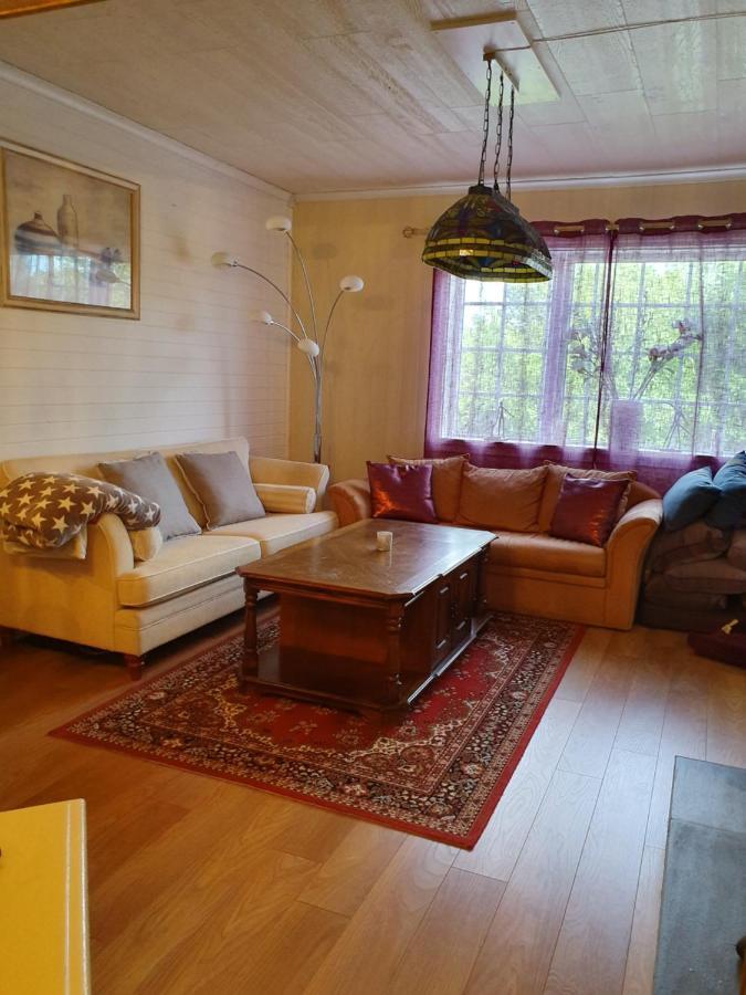Valhalla Bengtfors Private House Bengtsfors Luaran gambar