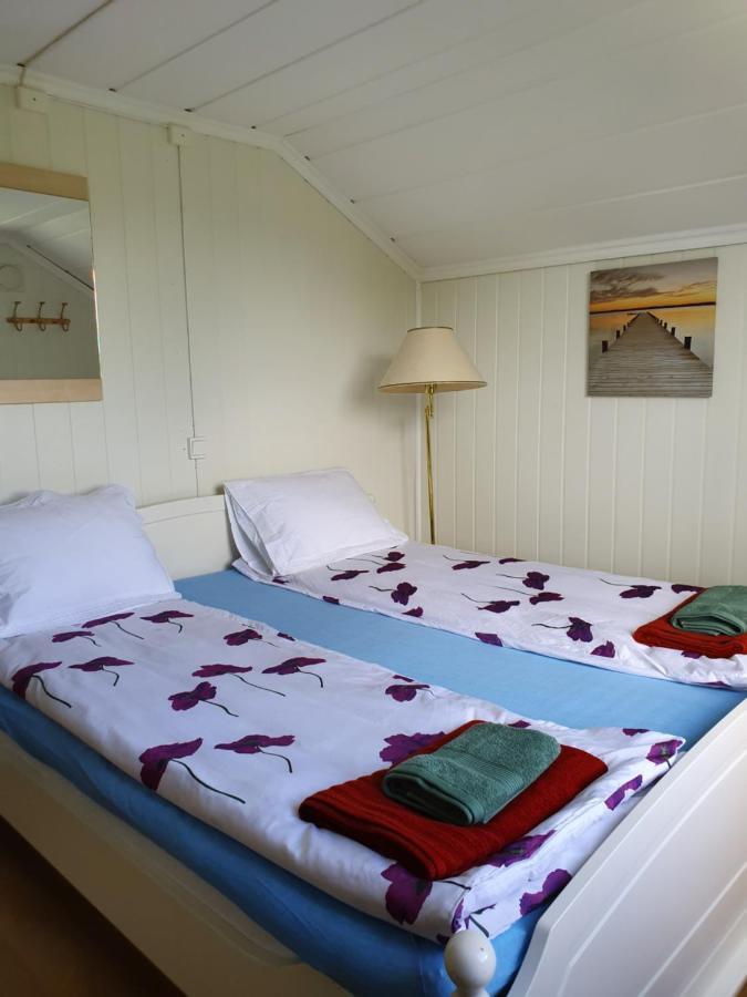 Valhalla Bengtfors Private House Bengtsfors Luaran gambar