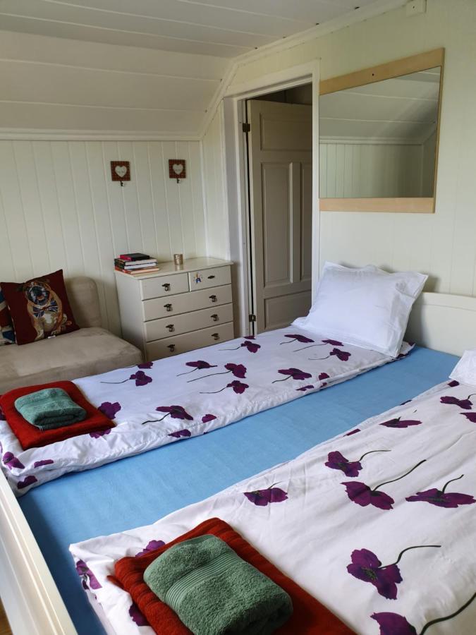 Valhalla Bengtfors Private House Bengtsfors Luaran gambar