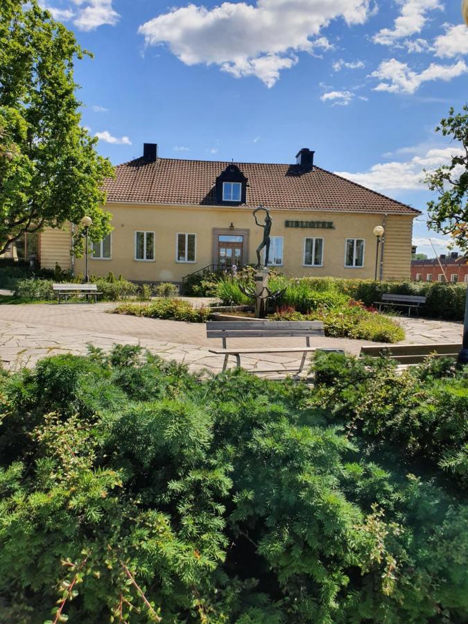Valhalla Bengtfors Private House Bengtsfors Luaran gambar