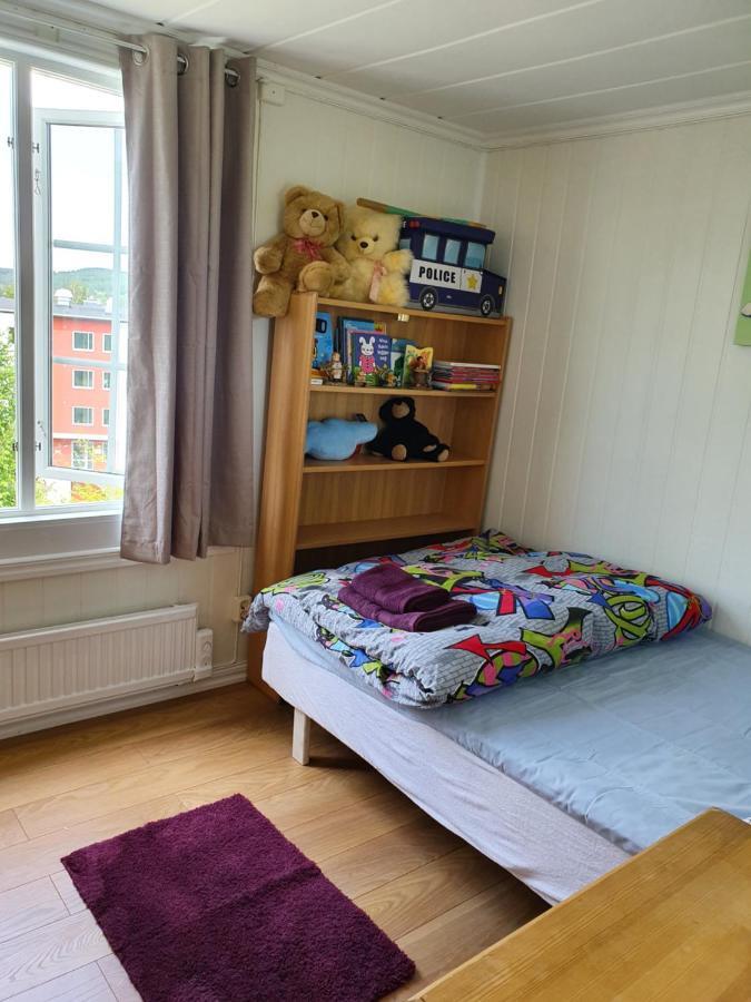 Valhalla Bengtfors Private House Bengtsfors Luaran gambar