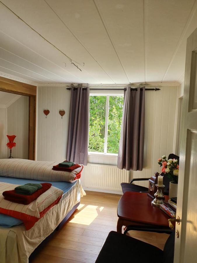 Valhalla Bengtfors Private House Bengtsfors Luaran gambar