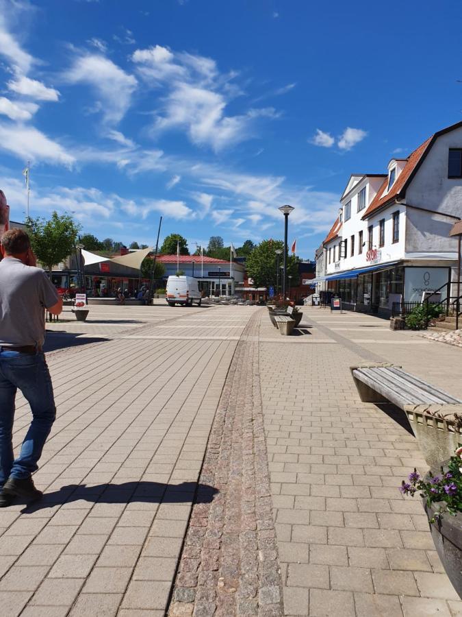 Valhalla Bengtfors Private House Bengtsfors Luaran gambar