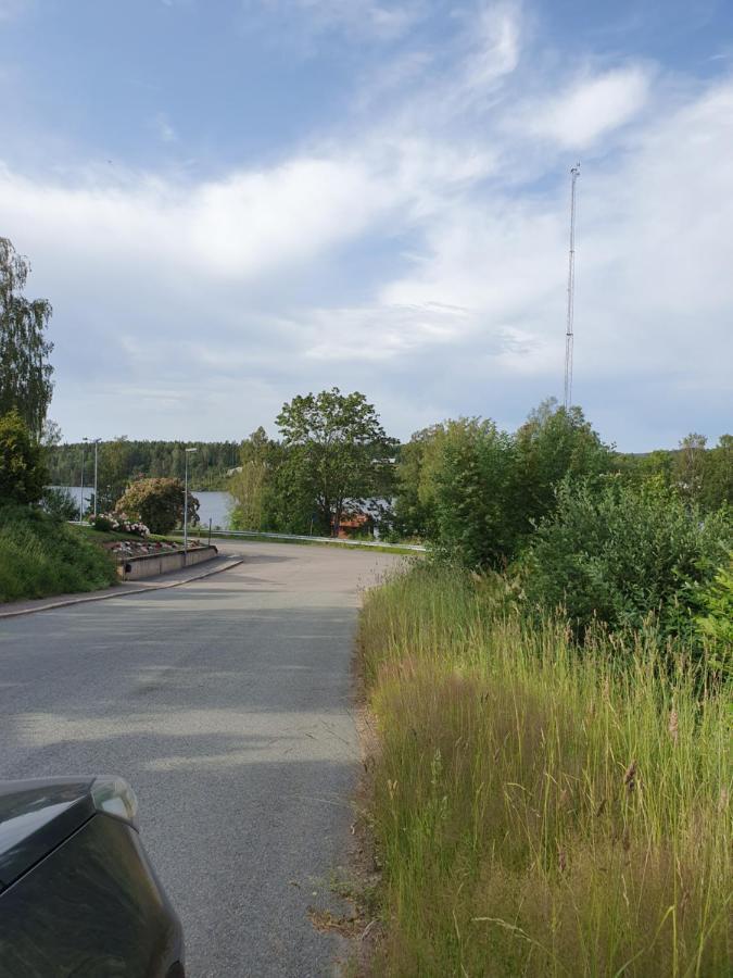 Valhalla Bengtfors Private House Bengtsfors Luaran gambar
