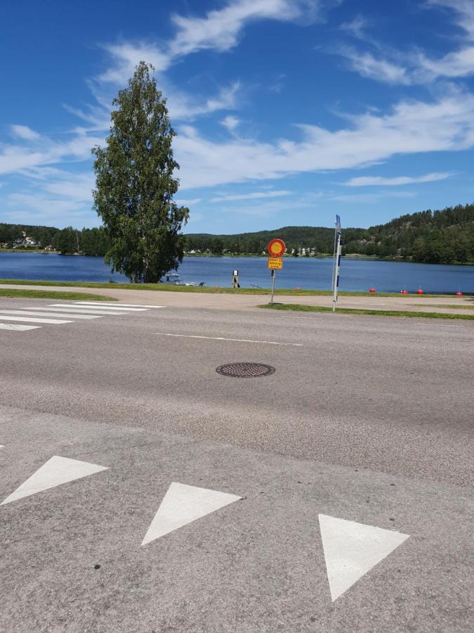 Valhalla Bengtfors Private House Bengtsfors Luaran gambar
