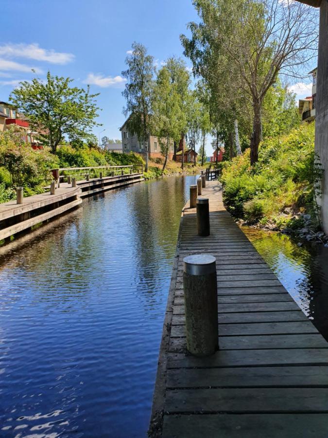 Valhalla Bengtfors Private House Bengtsfors Luaran gambar
