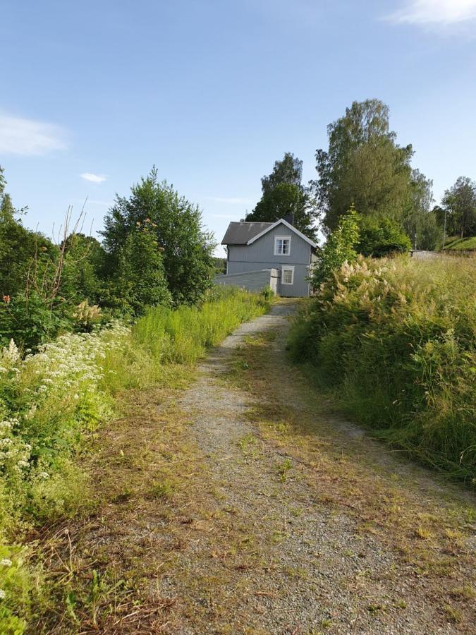 Valhalla Bengtfors Private House Bengtsfors Luaran gambar