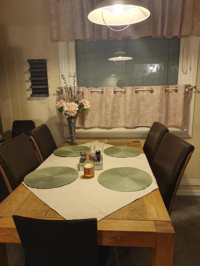 Valhalla Bengtfors Private House Bengtsfors Luaran gambar